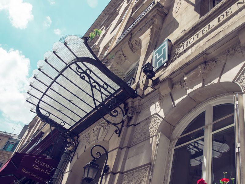 Photo gallery | Timhotel Palais Royal 3-star hotel Paris